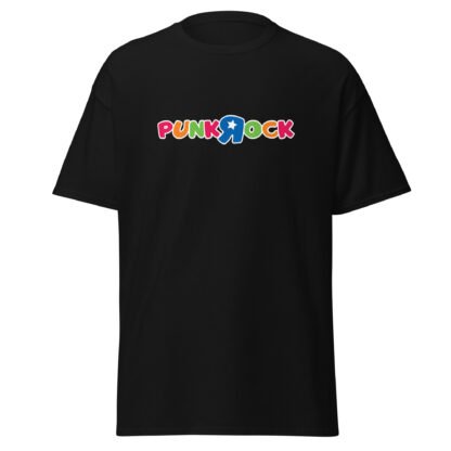 "Punk Rock R Us" Men's classic tee - Image 2