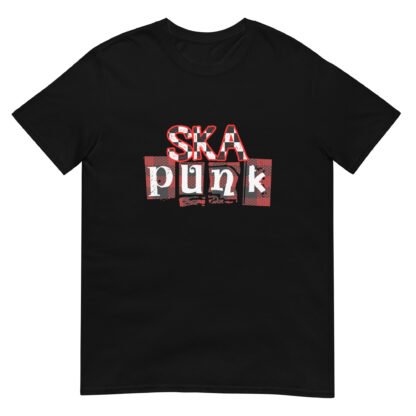 "Ska Punk" Short-Sleeve Unisex T-Shirt - Image 2